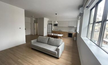 Departamento Duplex de Estilo Antiguo Totalmente reciclado a nuevo 2 dormitorios