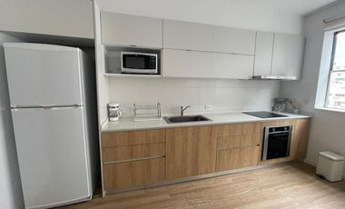 Departamento Duplex de Estilo Antiguo Totalmente reciclado a nuevo 2 dormitorios