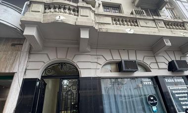 Departamento Duplex de Estilo Antiguo Totalmente reciclado a nuevo 2 dormitorios