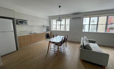 Departamento Duplex de Estilo Antiguo Totalmente reciclado a nuevo 2 dormitorios