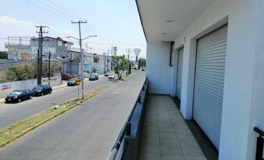 Local en renta en Av. Prolongación El Jacal en planta alta
