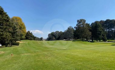 Club de Golf los Encinos Terreno residencial en venta en Club de Golf los Encinos