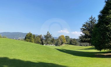 Club de Golf los Encinos Terreno residencial en venta en Club de Golf los Encinos