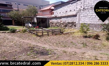 Terreno de venta en Batan – código:19632