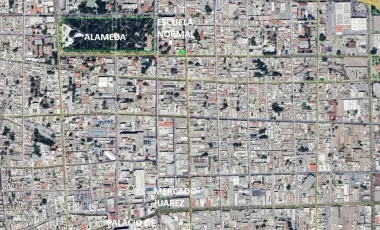 Casa en venta en Saltillo Centro, Saltillo, Coahuila de Zaragoza