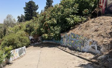 Sitio en Venta en Gran Via al llegar a Sta Teresita