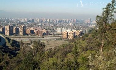 Sitio en Venta en Gran Via al llegar a Sta Teresita