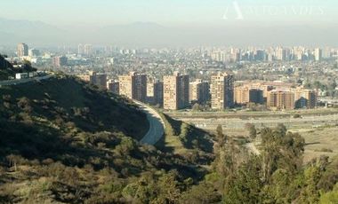 Sitio en Venta en Gran Via al llegar a Sta Teresita