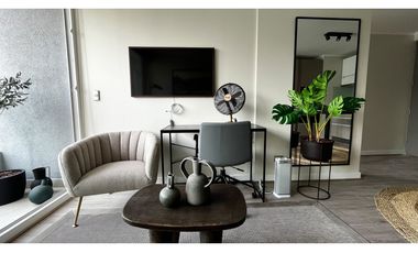 ARRIENDO METRO PARQUE ALMAGRO / SANTA ISABEL / TOCORNAL
