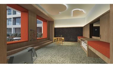 ARRIENDO METRO PARQUE ALMAGRO / SANTA ISABEL / TOCORNAL