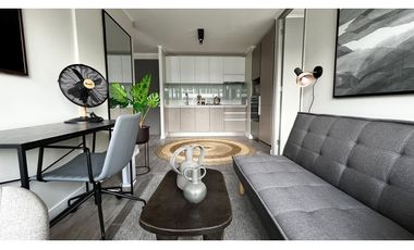 ARRIENDO METRO PARQUE ALMAGRO / SANTA ISABEL / TOCORNAL