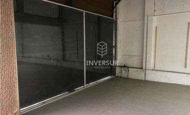 ARRIENDO LOCAL COMERCIAL 750 MTS RIO BUENO