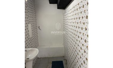 ARRIENDO LOCAL COMERCIAL 750 MTS RIO BUENO