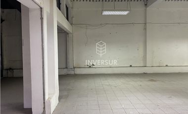 ARRIENDO LOCAL COMERCIAL 750 MTS RIO BUENO