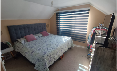SE VENDE CASA EN VILLA LOS ENCINOS
