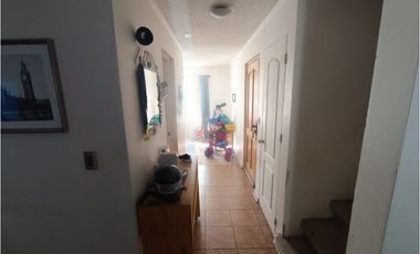 SE VENDE CASA EN VILLA LOS ENCINOS
