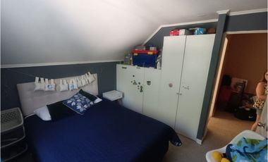 SE VENDE CASA EN VILLA LOS ENCINOS