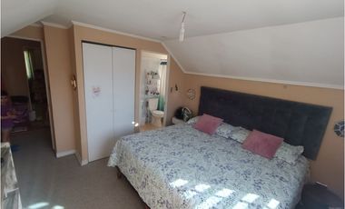 SE VENDE CASA EN VILLA LOS ENCINOS