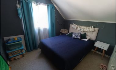 SE VENDE CASA EN VILLA LOS ENCINOS