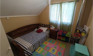SE VENDE CASA EN VILLA LOS ENCINOS