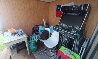SE VENDE CASA EN VILLA LOS ENCINOS