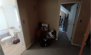 SE VENDE CASA EN VILLA LOS ENCINOS