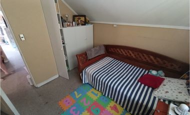 SE VENDE CASA EN VILLA LOS ENCINOS