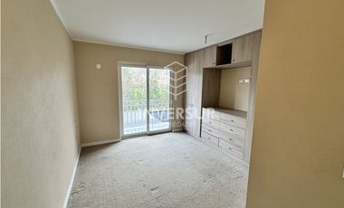 CASA TIPO TOWHOUSE EN CONDOMINIO DE VALDIVIA (REBAJADA)