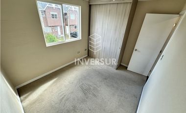 CASA TIPO TOWHOUSE EN CONDOMINIO DE VALDIVIA (REBAJADA)