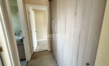 CASA TIPO TOWHOUSE EN CONDOMINIO DE VALDIVIA (REBAJADA)