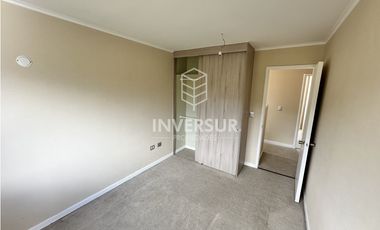 CASA TIPO TOWHOUSE EN CONDOMINIO DE VALDIVIA (REBAJADA)