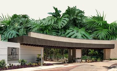 Townhouse en Venta en Bali Residencial, Playa del Carmen.
