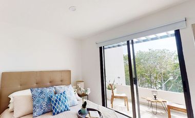 Townhouse en Venta en Bali Residencial, Playa del Carmen.