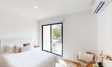 Townhouse en Venta en Bali Residencial, Playa del Carmen.