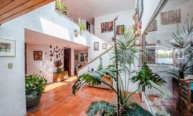 EN VENTA CASA EN SAN JERÓNIMO LÍDICE