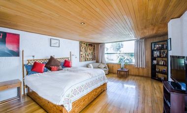 EN VENTA CASA EN SAN JERÓNIMO LÍDICE