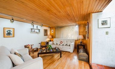 EN VENTA CASA EN SAN JERÓNIMO LÍDICE