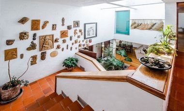 EN VENTA CASA EN SAN JERÓNIMO LÍDICE