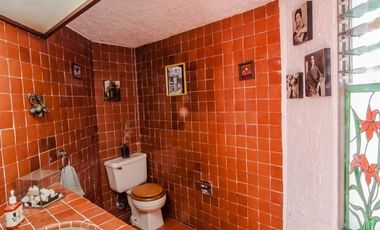 EN VENTA CASA EN SAN JERÓNIMO LÍDICE