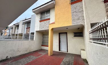 Hermosa Casa Excelente ubicaciòn