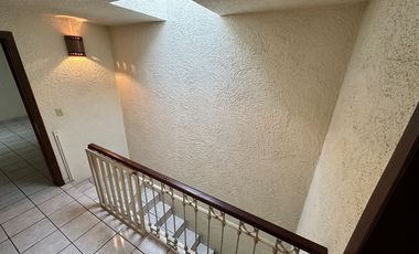 Hermosa Casa Excelente ubicaciòn