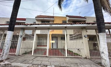 Hermosa Casa Excelente ubicaciòn