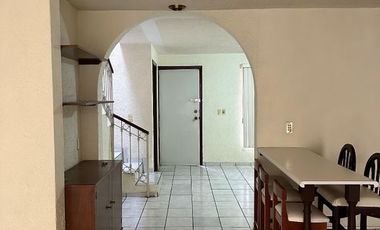Hermosa Casa Excelente ubicaciòn