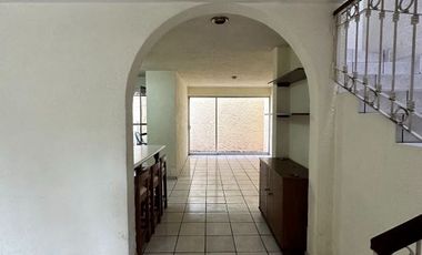 Hermosa Casa Excelente ubicaciòn