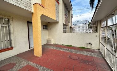 Hermosa Casa Excelente ubicaciòn