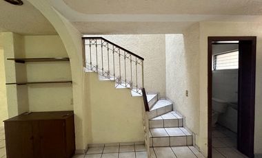 Hermosa Casa Excelente ubicaciòn