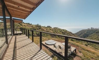 Casa en Venta en condominio los arcos