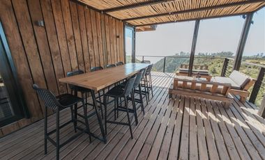 Casa en Venta en condominio los arcos