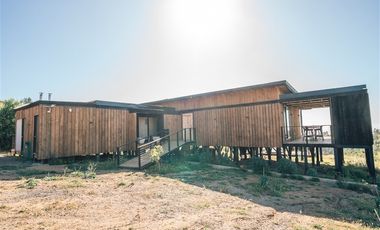 Casa en Venta en condominio los arcos