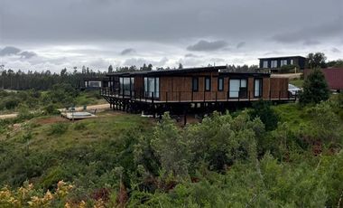 Casa en Venta en condominio los arcos